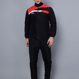Shiv Naresh Colourblocked Track Suit-picture-52