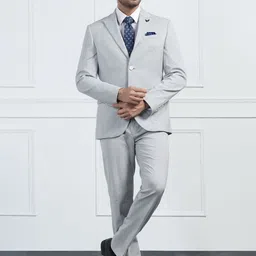 Blackberrys Slim-Fit Single-Breasted Blazer-picture-44