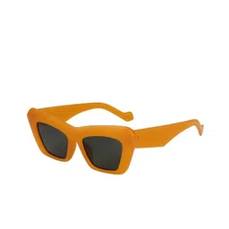 The Tinted Story Women Cateye Sunglasses with UV Protected Lens TTS432 OR-image-82