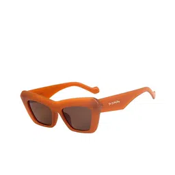 The Tinted Story Women Cateye Sunglasses with UV Protected Lens TTS432-image-83