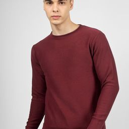 INVICTUS Round Neck Pullover Sweatshirt-image-47
