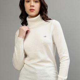 GANT Turtle Neck Pullover Sweater-picture-44