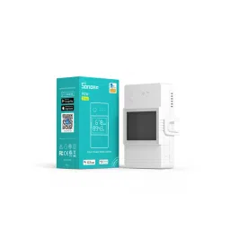 Sonoff POWR320D Elite Smart Power Meter Switch-16