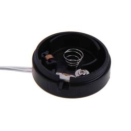 1 X CR2032 Coin Button Cell Batteries Holder With On / Off Switch image 5