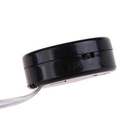 1 X CR2032 Coin Button Cell Batteries Holder With On / Off Switch image 3