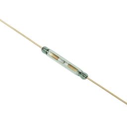Reed Switch Magnetic Reed Switch Hermetically Sealed Magnetic Reed Switch For Reliable Sensing High-Sensitivity Magnetic Reed Switch (Pack of 1) - RS4979Reed Switch Magnetic Reed Switch Hermetically Sealed Magnetic Reed Switch For Reliable Sensing High-Sensitivity Magnetic Reed Switch (Pack of 1) - RS4979-15