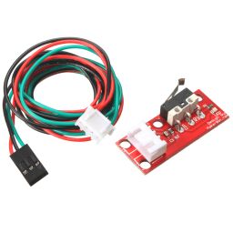Endstop Switch for 3D Printers with Cable-7