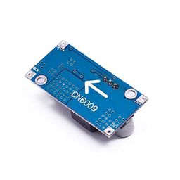 Teyleten Robot XL6009 XL6009E1 Boost Converter Module DC - DC 3-30V to 5-35V Output Voltage Adjustable Step-up Converter Board Module Better Than LM2577 (10pcs) image 4