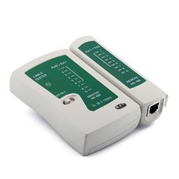 generic SP Electron RJ11 RJ45 Cable Tester, LAN Network Tester/Continuity Tester for RJ45 RJ11 Data Cable Twisted Pair Connections, CAT5/CAT6/CAT7 UTP LAN Wire Test Tool image 5