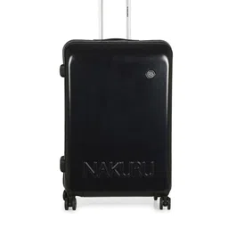 NAKURU AZ-2251 Lakeview Expedition Shiny Hard 29" Large Trolley Suitcase-picture-17