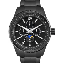 Timex Men Bracelet Style Straps Analogue Multi Function Watch TWEG28501-36