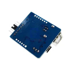 3-in-1 FT232RL USB to Serial Module USB / MINI / Micro to UART image 5