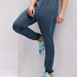 HRX By Hrithik Roshan Men Rapid-Dry Training Joggers-image-96
