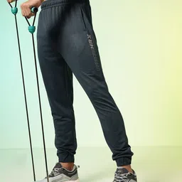 HRX By Hrithik Roshan Men Training Rapid-Dry Trackpants-picture-23