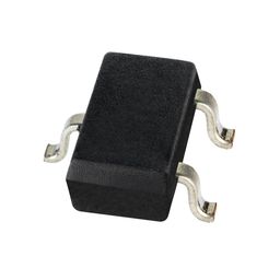 Honeywell Board Mount Hall Effect/Magnetic Sensors -SM351LT Nanopower 7 Gauss Typical AMR Sensor image 1