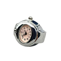 BOZHI Women Embellished Dial & Stainless Steel Straps Reset Time Watch GGBEEHDEACIE-image-17