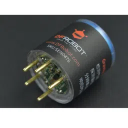 DFRobot Gravity HCL Sensor (Calibrated) – I2C & UART image 2