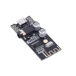 MH-M28 Wireless Bluetooth Audio Receiver Board Module BLT 4.2 mp3 lossless decode-5
