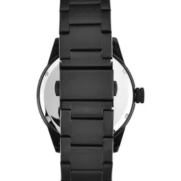 Timex Men Bracelet Style Straps Analogue Multi Function Watch TWEG28501 image 2