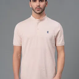 Red Tape Pure Cotton T-shirt-picture-22