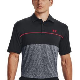 UNDER ARMOUR Playoff Polo 2.0 Colourblocked Short Sleeves T-Shirt-image-59
