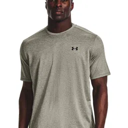 UNDER ARMOUR Tech Vent Relaxed-Fit Short Sleeve T-Shirt-image-69
