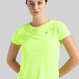 BOLDFIT Women Applique T-shirt-image-30