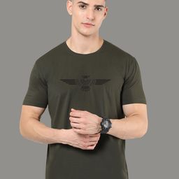 STELLERS Graphic Printed Cotton T-Shirt-image-19