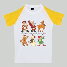 RISH Boys Graphic Printed Cotton T-shirt-image-66