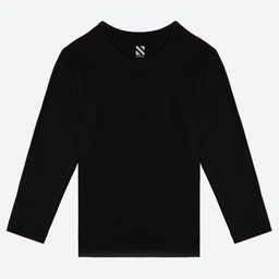 BAESD Boys Long Sleeves T-shirt-39