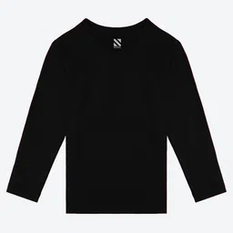 BAESD Boys Long Sleeve Cotton T-shirt-picture-45