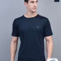 Force NXT Pack of 2 Anti-Viral Anti-Odour Cool Sports T-Shirt-image-78