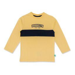 JusCubs Boys Typography Printed Round Neck Cotton T-shirt-picture-36
