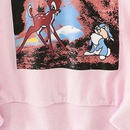 StyleCast Girls Printed Applique T-shirt-image-90