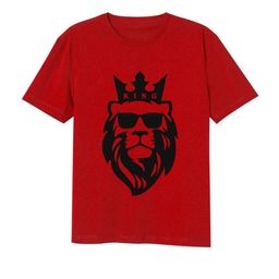 CoolTees4U Boys Graphic Printed Cotton T-shirt-image-59