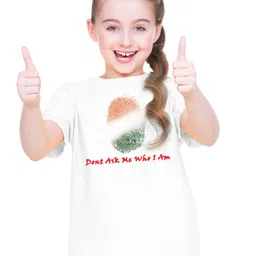 BRATMA Kids Printed Round Neck Cotton T-shirt-image-58