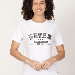 FUTURO Typography Printed T-shirt-image-93