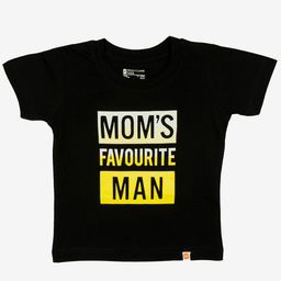 Bodycare Boys Typography Printed Round Neck Cotton T-shirt-picture-7