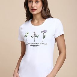 Van Heusen Graphic Printed Cotton Lounge Tshirts-picture-49