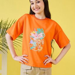 Stylo Bug Girls T-shirt-image-95