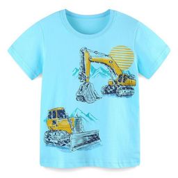 StyleCast Boys Graphic Printed Round Neck T-shirt-image-78