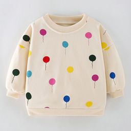 StyleCast Kids High Neck T-shirt-picture-27