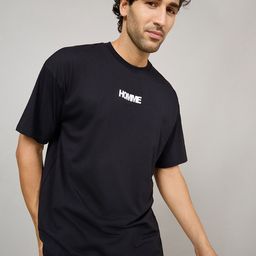 Styli Men Printed Oversized T-Shirt-image-45