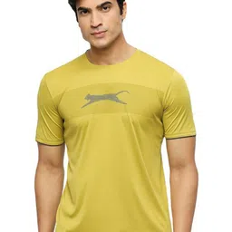 Black Panther Men Graphic Printed Round Neck Dri-FIT Pockets T-shirt-image-28