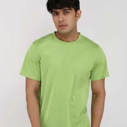 DIDA Men Dri-FIT Raw Edge T-shirt-picture-9