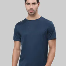 DIDA Comfort Fit Dri-FIT Sports T-shirt-image-71