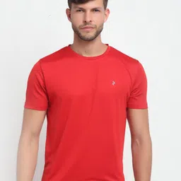 PERFKT-U Round Neck Running T-shirt-image-74