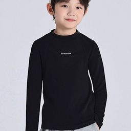 LULU & SKY Boys T-shirt-picture-19