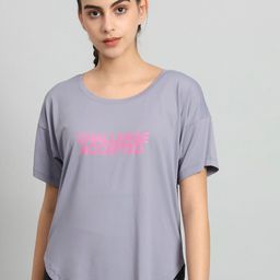MKH Typography Printed Extended Sleeves Dri-FIT T-shirt-picture-42