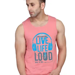 SLOWLORIS Men Typography Printed Pockets T-shirt-image-26